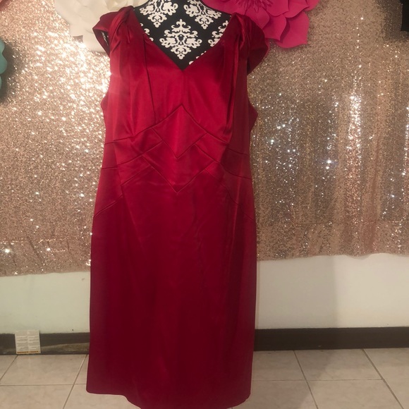 party dresses size 20
